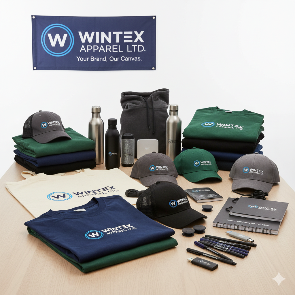 Wintex Product Catalog